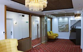 Park Inn Palace